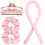 Σίδερο για μπούκλες χωρίς θερμότητα/Μαλλιά για μπούκλες χωρίς θερμότητα - Μ 1