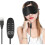 Uppvärmd ögonmask, USB-ångögonmask. 1