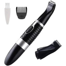 Low Noise Electric Pet Trimmer for Dogs Ideal for Paw, Eye, Ear, Face &amp; Buttocks Hair Trimming