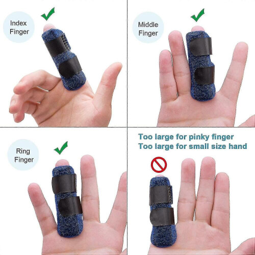 Schnappfingerschienen 1