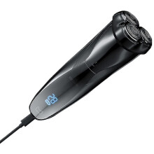 Elektrisk barbermaskin Vanntett barbermaskin Elektrisk barbermaskin