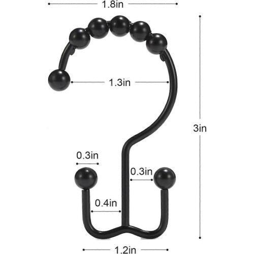 Bluetooth-In-Ear-Kopfhörer mit HD-Mikrofon 2