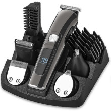 Hårtrimmer skægtrimmer næsehårtrimmer kropshårtrimmer