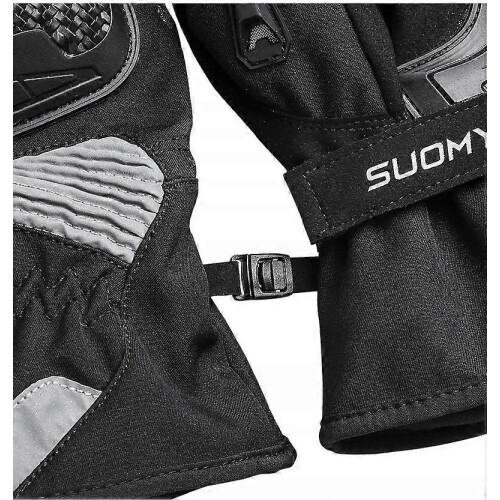 Motorradhandschuhe Motorradhandschuhe Roller M 2