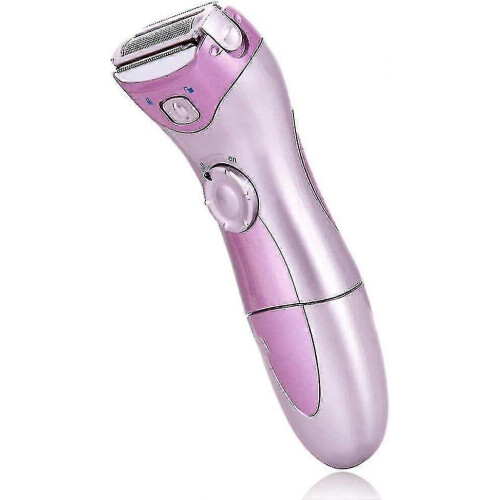 Barbeador Elétrico Feminino, Barbeador Elétrico Feminino
