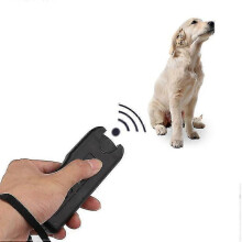 LED-Hundeabwehrgerät, Ultraschall-Hundeabwehrgerät, Hundetrainer