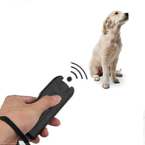 Led Dog Repeller Ultrasonic Dog Repeller Dog Trainer