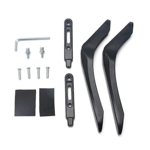 Support de télévision, pied de bureau, accessoires pour pied de télévision, cintre