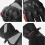 Motorradhandschuhe Motorradhandschuhe Roller M 2