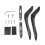 Support de télévision, pied de bureau, accessoires pour pied de télévision, cintre 5