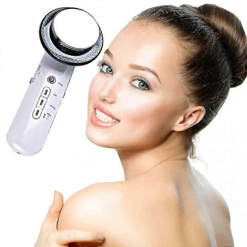 Drei-in-Eins-Ultraschallmassagegerät