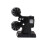 Vintage μινιατούρα κάμερας για διακόσμηση κουκλόσπιτου 3