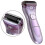 Barbeador Elétrico Feminino, Barbeador Elétrico Feminino 5