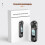 Alcootest - Alcootest - Alcootest portable de haute précision 3