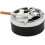Cendrier rotatif avec couvercle Cendrier portable 3