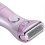 Barbeador Elétrico Feminino, Barbeador Elétrico Feminino 3
