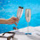 Champagneglas i rustfrit stål Champagne- og Prosecco-glas - Sølv 4