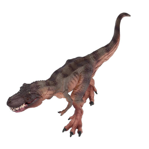 Στατική Προσομοίωση Μοντέλου Δεινοσαύρου Jurassic Μοντέλο Δεινοσαύρου για Π