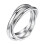 Toyfunny ringe til kvinder, stabling ringe til kvinder, guldringe, parringe 2