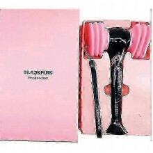 Kpop Blackpink Hammer Light Glow Stick Lightstick 2025