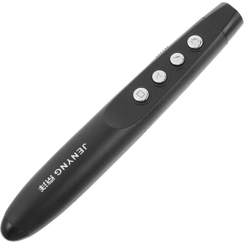 USB-Funk-Präsentationsstift, Büro-Präsentationsstift, Diashow-Präsentation