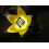2025 Bigbang Lightstick - Μουσικό φως που φωσφορίζει στο σκοτάδι, Φως στήριξης, Φως χε 3