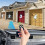 Telecomando per porta da garage per trasmettitore per porta da garage 5