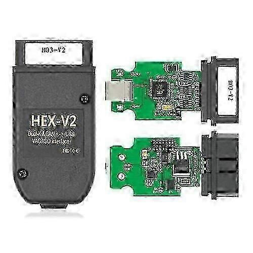 Interface Vag-Com pour outil de diagnostic automobile 1