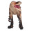 Jurassic Dinosaur Model Static Dinosaur Model Simulation Dinosaur Model Toy DecorationDinosaur Model 4
