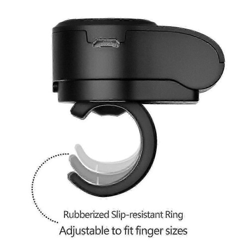 Drahtloser Präsentationsplayer mit Bluetooth und 2,4-GHz-Funk. 2
