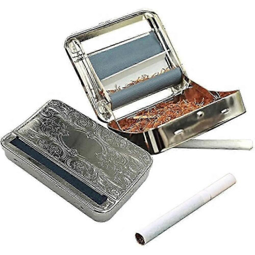 110 mm automatisk rullemaskine til perfekte cigaretter