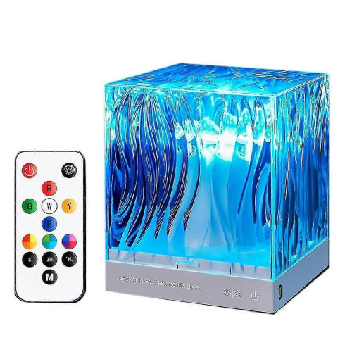 Northern Lights Aurora Projector Light,18 Colors Lighting Projector Mood Lighting,remote Timer Projector Lights