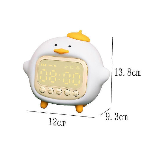 Cute Ling Alarm C, 's Cute Ling Wake Up 2