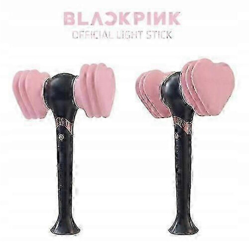 Kpop Blackpink Hammer Light Glow Stick Lightstick 1