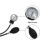 Aneroid blodtrycksmanschettsats Stetoskop för överarm 3