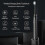 Sarmocare S100 Sonic Οδοντόβουρτσα USB Επαναφορτιζόμενη Αδιάβροχη με 8 Κεφαλές Βου 2