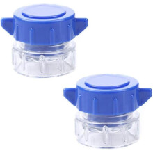 Pillenmühle, multifunktionale Pillendose, Pillenmühle, Pillenzerkleinerungswerkzeug