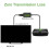 Til Xbox til HDMI-kompatibel konverter digital video- og lydadapter 2
