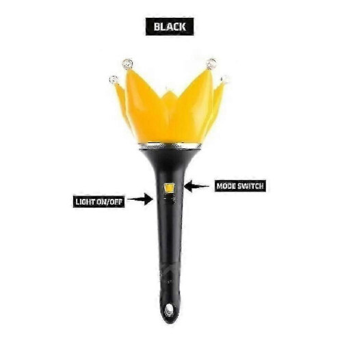 2025 Bigbang Lightstick - Μουσικό φως που φωσφορίζει στο σκοτάδι, Φως στήριξης, Φως χε 1