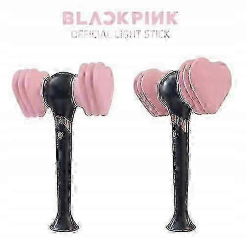 Kpop Blackpink Hammer Light Glow Stick Lightstick 2025 1
