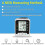 LCD digital armblodtrycksmätare standard manschett armblodtrycksmätare 4