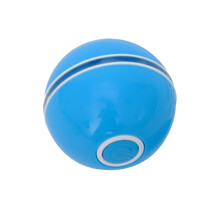 USB oplaadbare kattenbal met LED-verlichting, interactief, bewegingsgeactiveerd slim kattenspeelgoed, snel rollend en zelfdraaiend huisdierspel voor