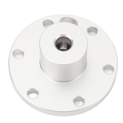 8mm Flanschwellenkupplung, 2