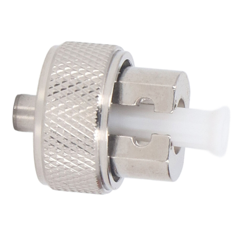 Lc Fiber Adapter Otdr Interface Connector For Secure Network Testing 9391369648424