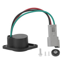 High Speed Magnet Golf Cart Speed Sensor Boost Performance Easy Installation For 48V Electric Club Car Precedent No Loss Of Torque Advanced Motor