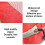 Sleek & Practical: Large Capacity Shoe Bag, Waterproof Material For Uncompromised Protection 3
