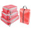 Sleek & Practical: Large Capacity Shoe Bag, Waterproof Material For Uncompromised Protection 1