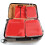 Sleek & Practical: Large Capacity Shoe Bag, Waterproof Material For Uncompromised Protection 4