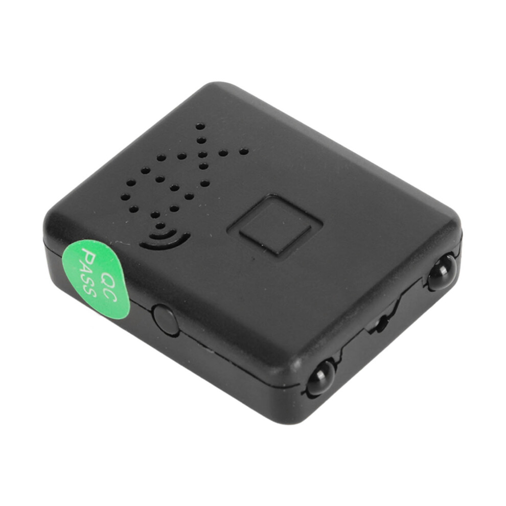 Mini Wireless Wifi Camera 1080P Security Cam With Night Vision & Motion Alerts 9451369650190