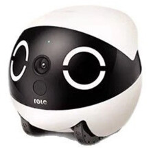 Enabot ROLA Pet Companion Robot 2K Camera Intelligent Robot Remote Monitoring Robot Wireless for Dog Cat Baby